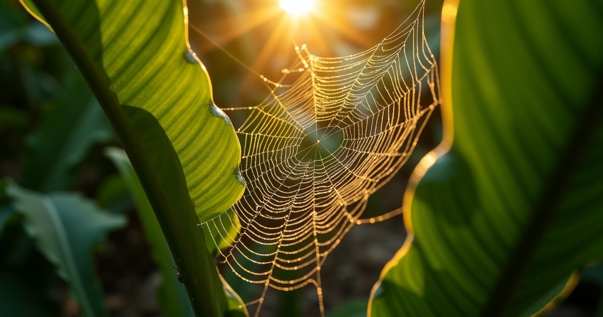 Identifying Common Florida Spiders