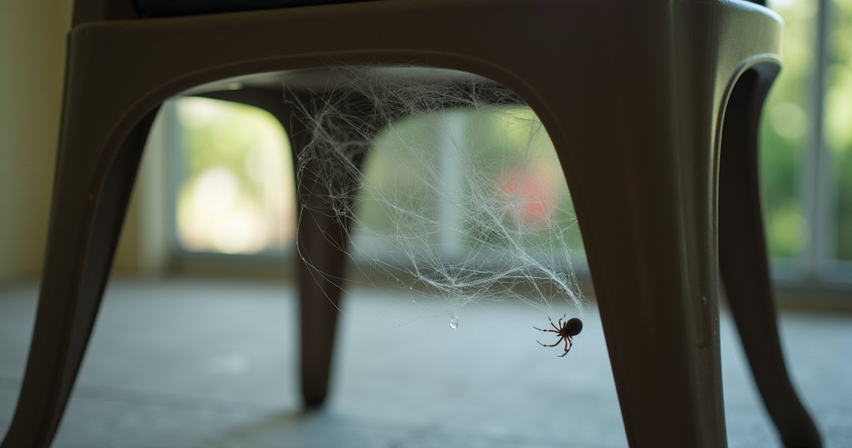 Understanding the Risks of Widow Spiders