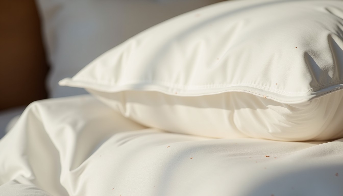 Understanding the Risks of Bed Bugs in Hotels