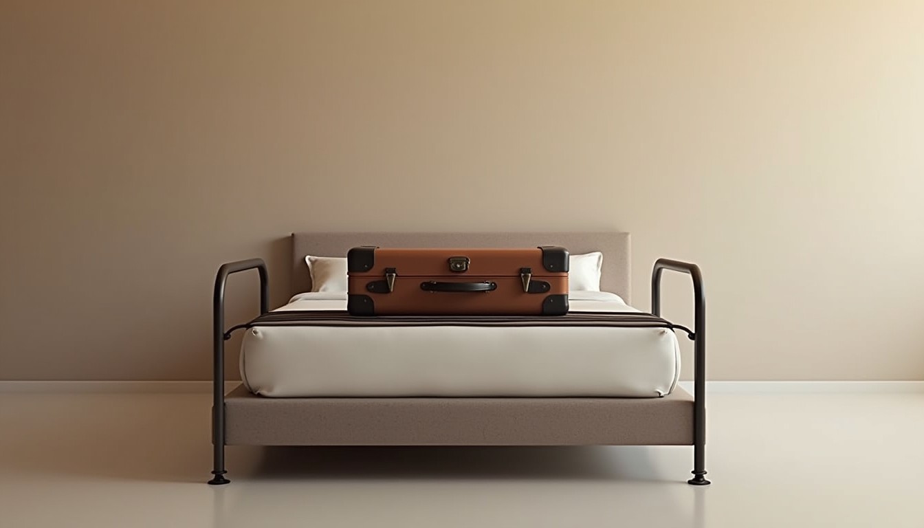 Protecting Your Belongings During Your Stay