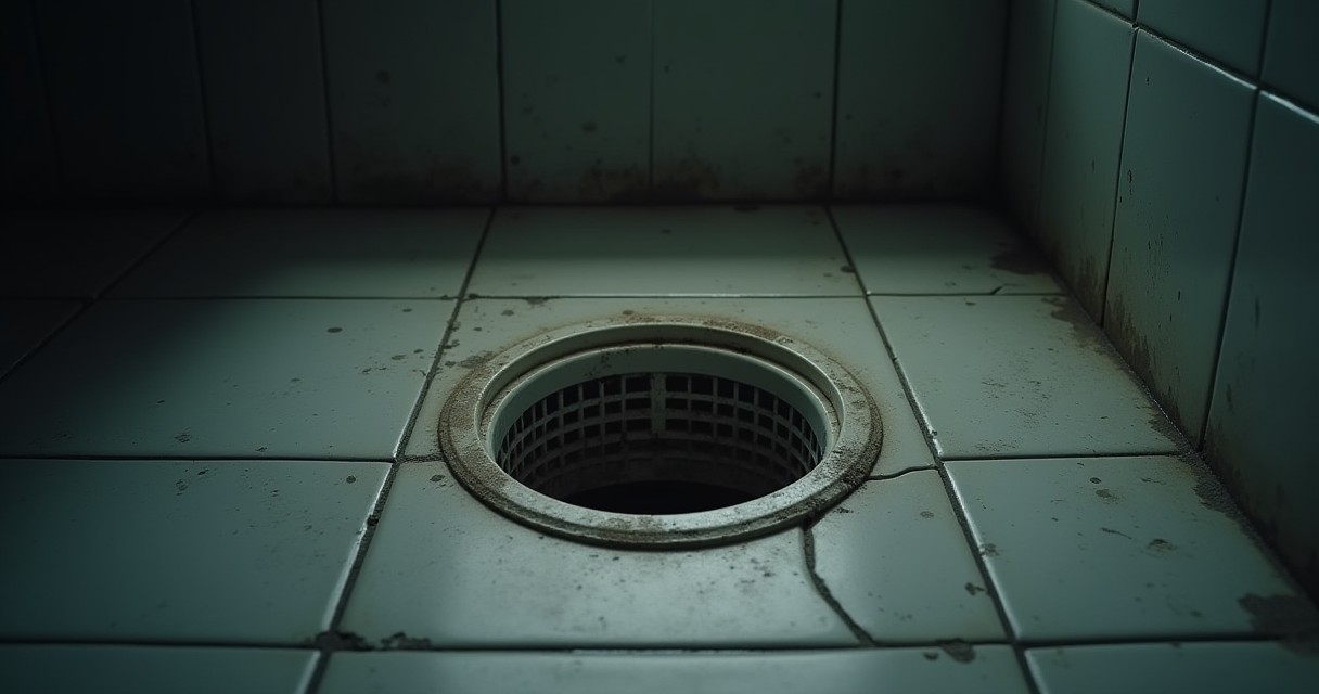 The Dangers of Dampness and Drain Traps