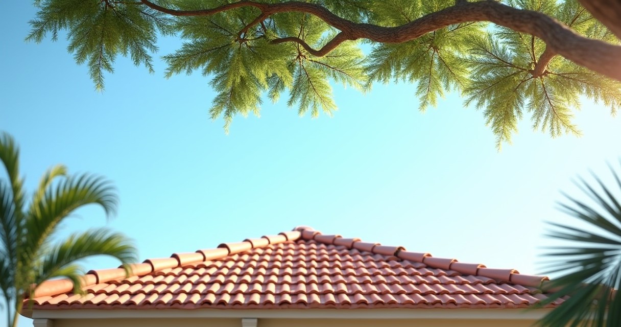 Exterior Preparation and Perimeter Defense