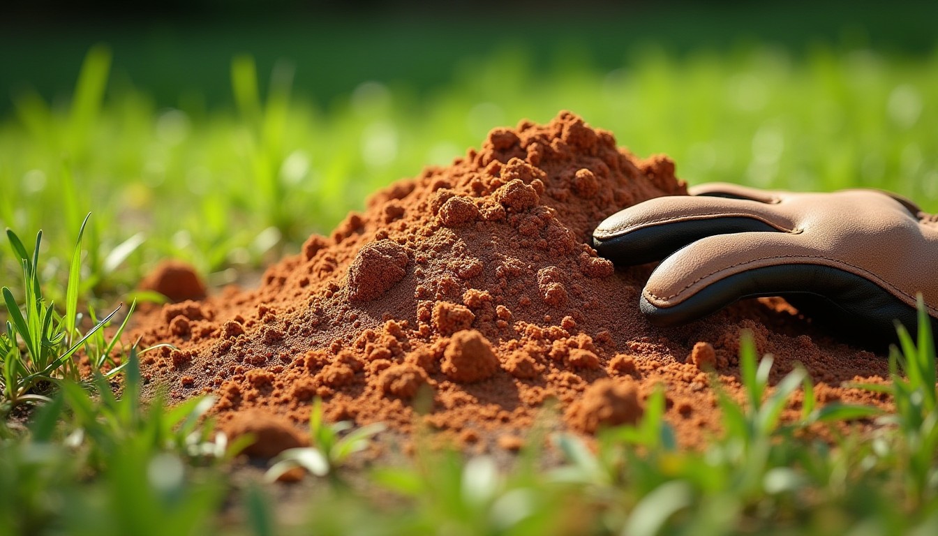 How to Manage Fire Ants in Your Florida Yard Safely