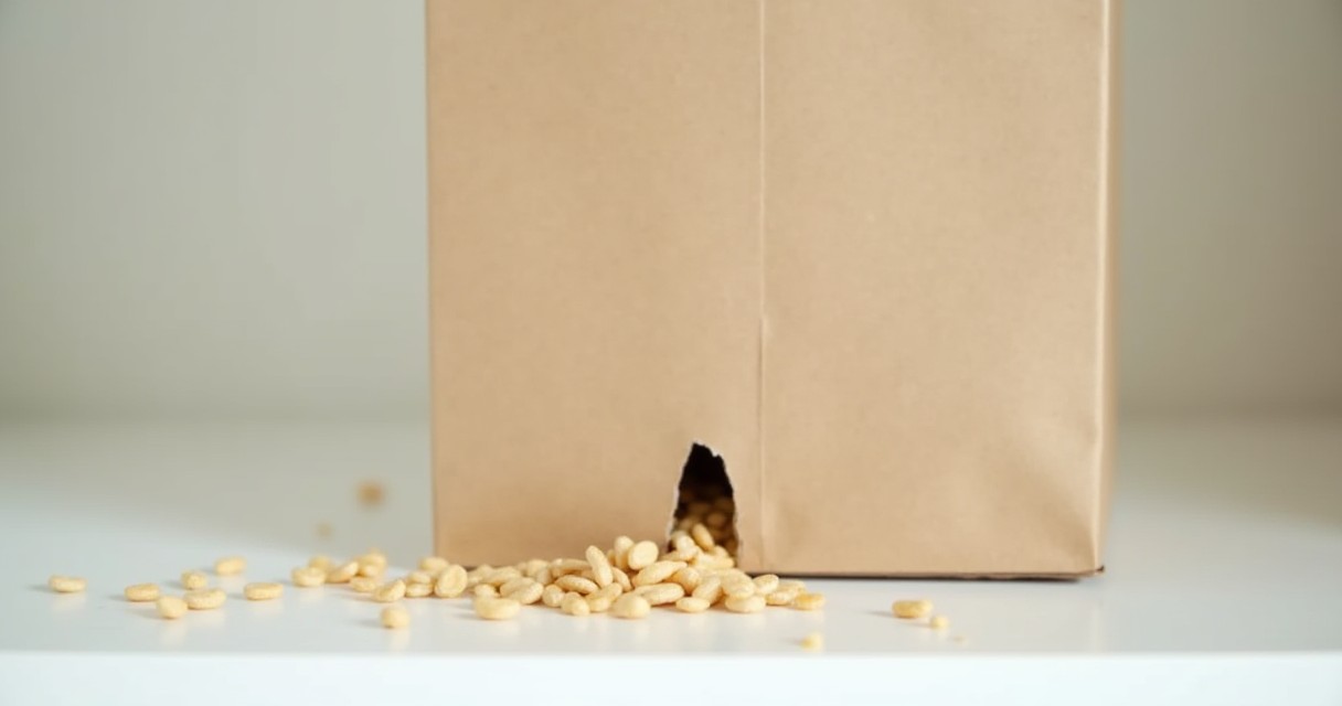 Common Types of Pantry Pests in Florida