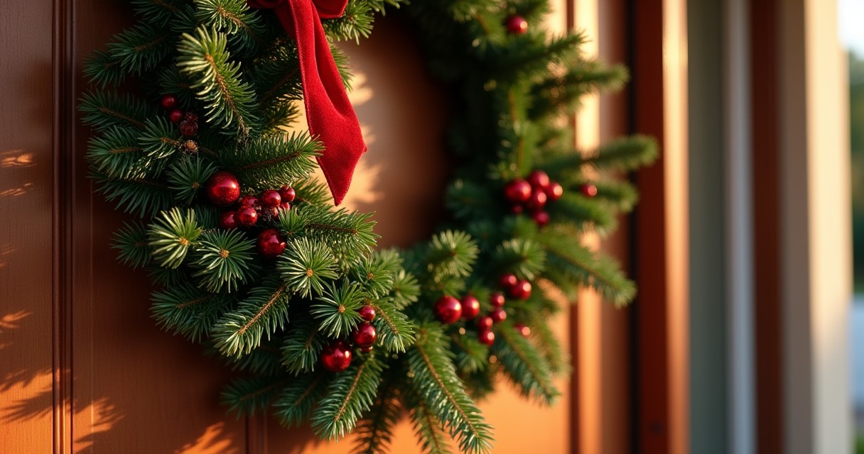 Hidden Guests: How to Manage Pests in Holiday Decorations