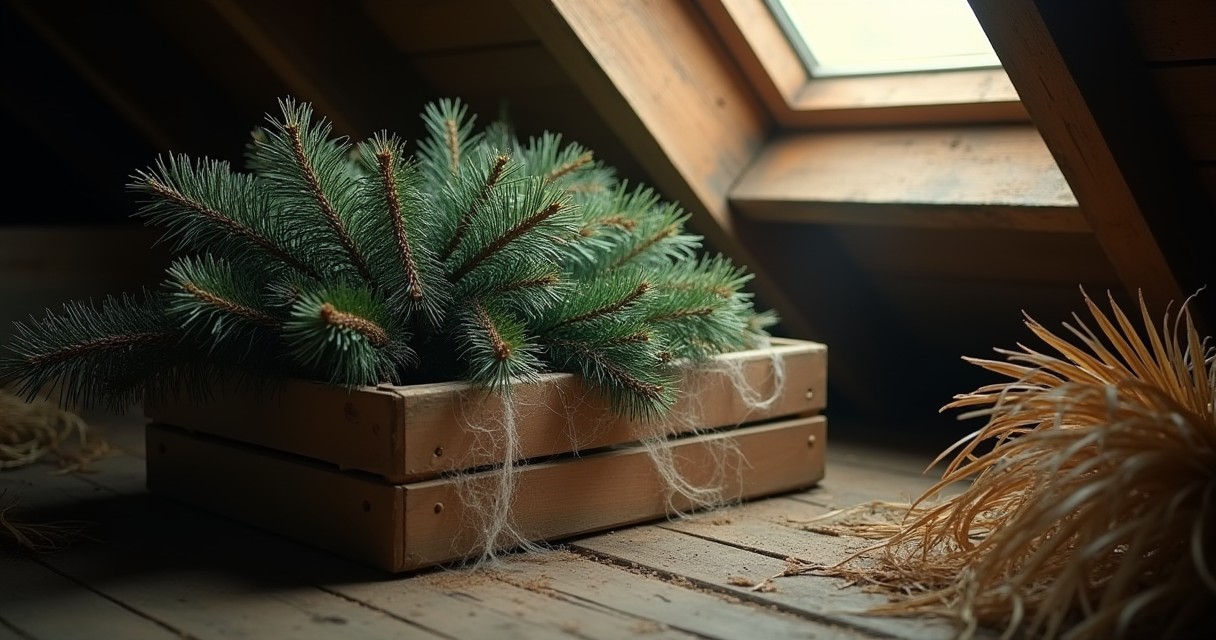 The Risks of Traditional Storage Areas