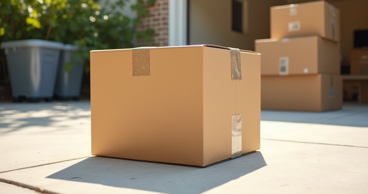 Bringing Decorations Into Your Home