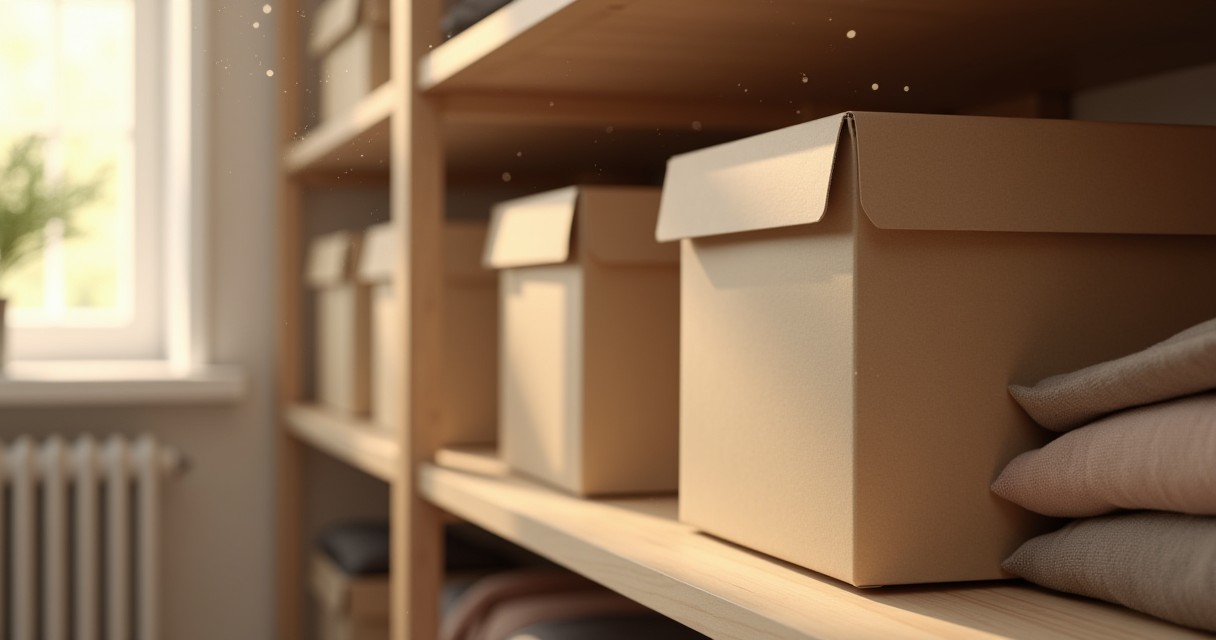 Why Your Closets Become a Target