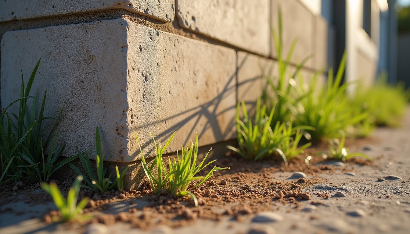 Signs of Subterranean Termite Activity