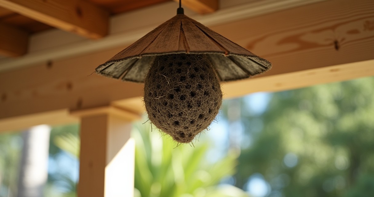 Identifying Different Nest Types Near Your Home
