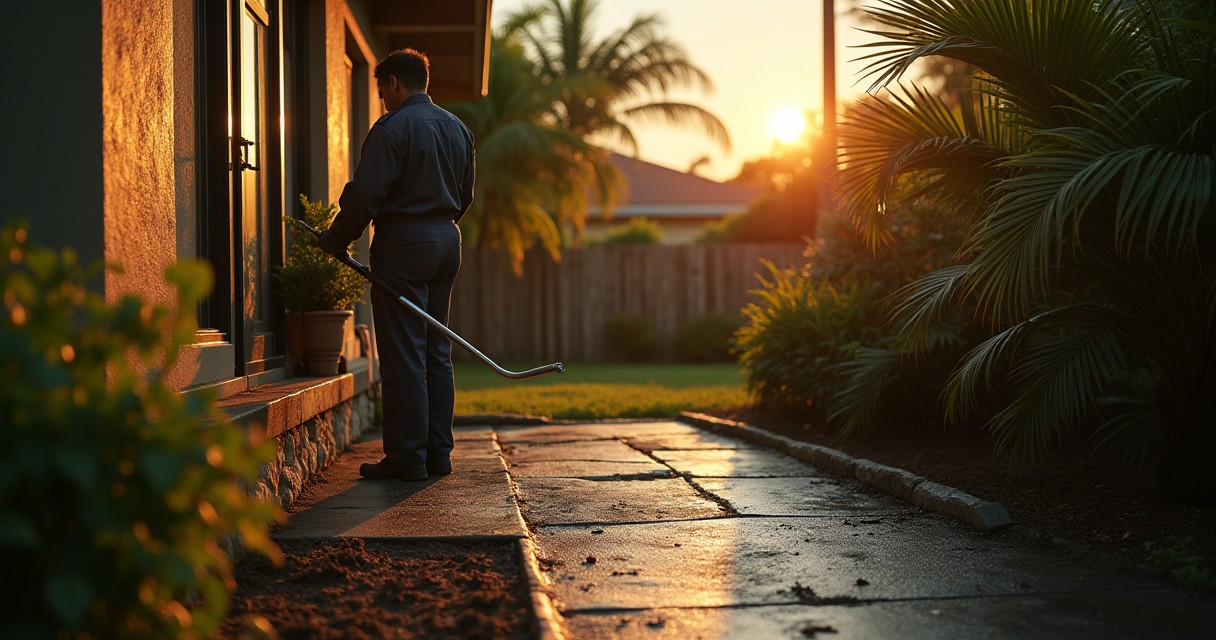Why Professional Treatment Matters for Your Property